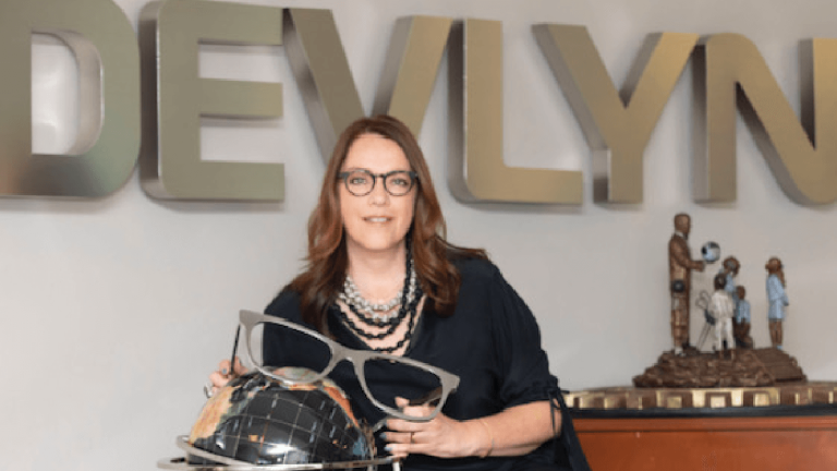 Lentes devlin mujer sales